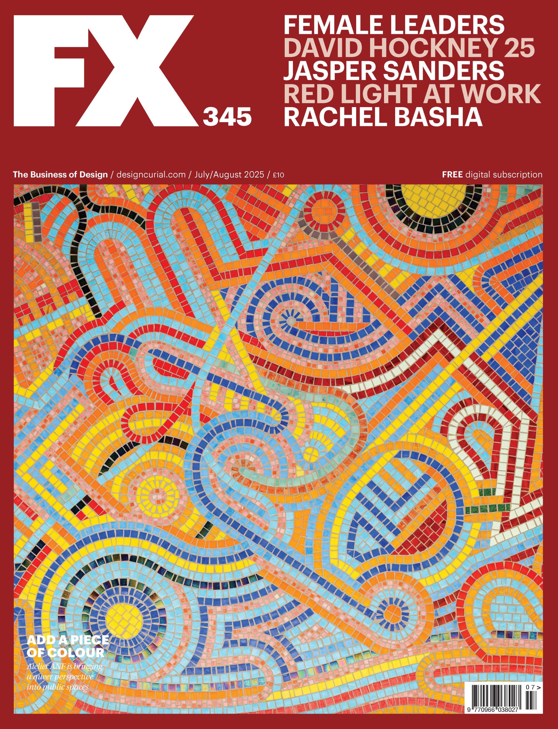 FX Magazine