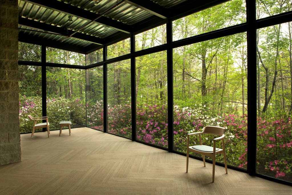 Oakey’s Pond Studios in Georgia, US